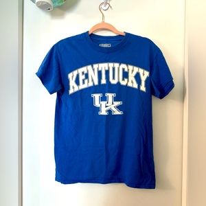 KY Wildcats Tee